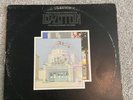 Led Zeppelin The Song Remains the Same 2 Record Vinyl Mint