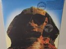 KISS HOT IN THE SHADE (2019) BRAND NEW SEALED LIMITED EDITION BLUE RARE VINYL LP