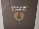 ANDREW LLLOYD WEBBER & TIME RICE JESUS CHRIST SUPERSTAR (1973) NM VINYL LP