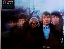 Rolling Stones Between the Buttons LP vinyl Europe Abkco 2020 limited edition