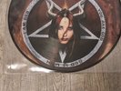 Holy Moses - Strength Power will Passion Picture LP Kult