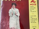 Vinile Mina Due Note