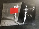 SIGNED - CHRISTINE AND THE QUEENS - PARANOIA, ANGELS, TRUE LOVE HIGHLIGHTS LP