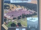 GENESIS BBC Broadcasts Triple Vinyle 2023 EMI UMB BBC Prog Rock Excellent État