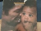 Gil Scott-Heron Real Eyes Original US 1980 Jazz LP
