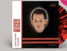 Gary Numan TELEKON HMV 1921 SPLATTER VINYL LP. New & Sealed