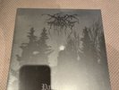 Darkthrone Panzerfaust 2010 Vinyl LP Record