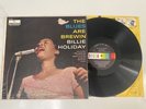BILLIE HOLIDAY 