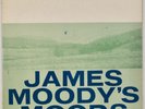 JAMES MOODY: Moody’s Moods US Prestige 7056 OG W50th Jazz Vinyl LP