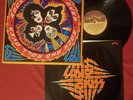 KISS ROCK AND ROLL OVER CLEAN EXCELLENT COPY PLUS ORIGINAL INNER SLEEVE