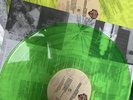 Husker Du Warehouse Songs And Stories Colored Vinyl W/Shrink Hype Sticker RSD