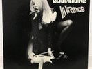 SCORPIONS / IN TRANCE JAPAN ISSUE LP W/INSERT