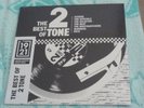 Various - The Best Of 2 Tone - HMV exclusive 1921 Edition 2 xClear Vinyl(sealed)