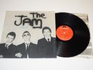 The Jam – In The City - Original 1980 USA Monarch Press - Polydor PD-1-6110