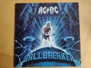 ACDC Ballbreaker LP 1995