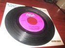 Little Richard / I Don't want to discuss it - Hurry Sundown OKEH label