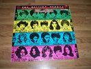 Some Girls by The Rolling Stones Vinyl Record Album (Mexican Pressing)