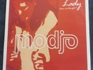 Modjo - Lady (hear me tonight) Vinyl 12