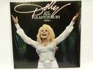 Rare New Sealed DOLLY PARTON Live From Glastonbury 2014 Double LP 889853729517