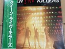 Queen/Queen Live Killers P5567 Used LP