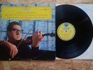 Schneiderhan Violin BP Jochum Beethoven DGG 138 999 SLPM Ed1 Red Stereo Tulip EX