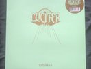 Lucifer I Vinyl LP Played Once