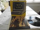 Kraftwerk Computerwelt LP-1981 Germany-33 U/min Album 1C 064 46 311 Kling Klang