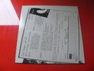 CHICK SHANNON / LAST EXIT - TEARS ON THE CONSOLE - HOLYGROUND RECORDS + INSERT