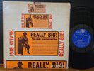 Jimmy Heath - Really Big  1960 Riverside Mono Cannonball Adderley Cedar Walton