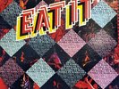 Humble Pie-Eat It (2 LPs), 1973 A&M MINT/VG+
