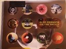 TIME MACHINE  VINYL RECORD MOV