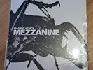 Massive Attack - Mezzanine (Vinyl 2LP)