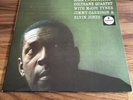 John Coltrane Quartet-Ballads-1965-RE-Impulse  A-32 Stereo (NM/VG+) Jazz Vinyl