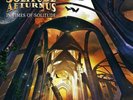 Solitude Aeturnus - In Times Of Solitude (SEALED 2 x White Vinyl)