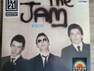 The Jam In The City White Vinyl New / Sealed HMV 1921 Edition - In Hand