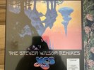 The Steven Wilson Remixes - Yes (2018)  Vinyl 6 LPs  5 Album/ Box NEW & SEALED