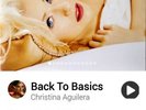 Christina Aguilera Back To Basics Vinyl