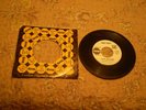 CINDY SCOTT  I LOVE YOU BABY  RARE NORTHERN SOUL STOMPER DJ 45 RPM