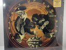 DAS EFX – Straight Up Sewaside LP (original 1993 US EastWest) 90s Hip-Hop SEALED