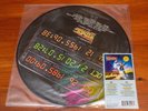 Back to the Future: OST Soundtrack - picture disc vinyl / LP - 2015, Geffen