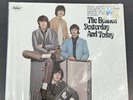 The Beatles YESTERDAY AND TODAY Rare Mono Paste Over Second State BUTCHER Shrink