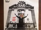 BLUR - CRAZY BEAT Red Vinyl 7