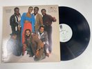 SILK Midnight Dancer LP Philadelphia International 36025 US 1979 VG+ WHITE LABEL
