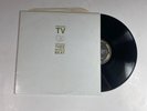PSYCHIC TV Towards Thee Infinite Beat LP Wax Trax WAX 7129 UK 1990 VG+ W/ INSERT