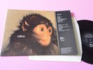 MINA LP MINA SCIMMIA ORIGINALE 1971 EX