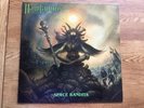 Hawkwind  Space Bandits UK First Press A1/B1 Near Mint Condition