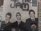 The Jam In The City HMV 1921 White Vinyl