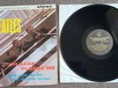 BEATLES PLEASE PLEASE ME STEREO 1st PRESS (DICK JAMES ERRORS) 1R 1G (ZMT CODE)