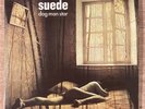 Suede Dog Man Star 2 disc UK 1994 1st press cat no NUDE 3LP VG condition