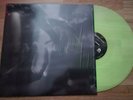 A.L.I.S.O.N - Eternite GLOW-IN-THE-DARK Vinyl LP Synthwave Chill Space Station